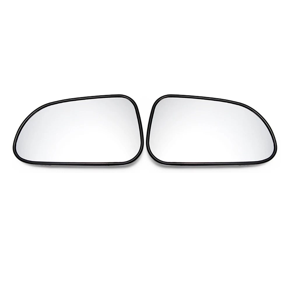 

Car Side Rearview Mirror Glass Lens with Heated Function for Chevrolet Lacetti Nubira J200 Optra 2005-2008