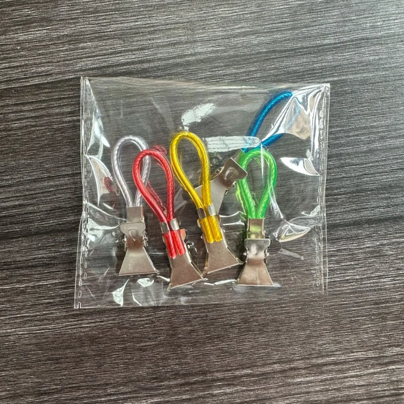 

5 шт., зажимы для полотенец из нержавеющей стали