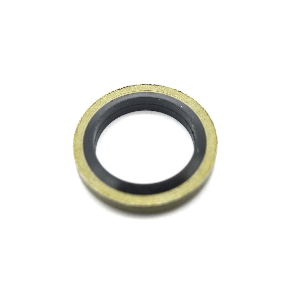 

Уплотнительная прокладка, Уплотнительные Шайбы для болтов 12 мм, уплотнения для болтов банджо, двигатель 3963983 5,9/6,7 для Cummins двигателя, высокое...