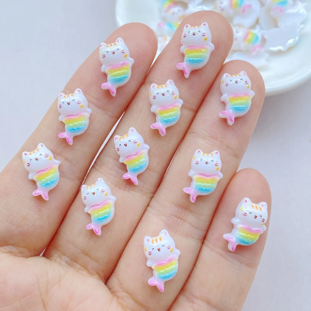 

Мультяшные котики для скрапбукинга TSXJY 50 шт.