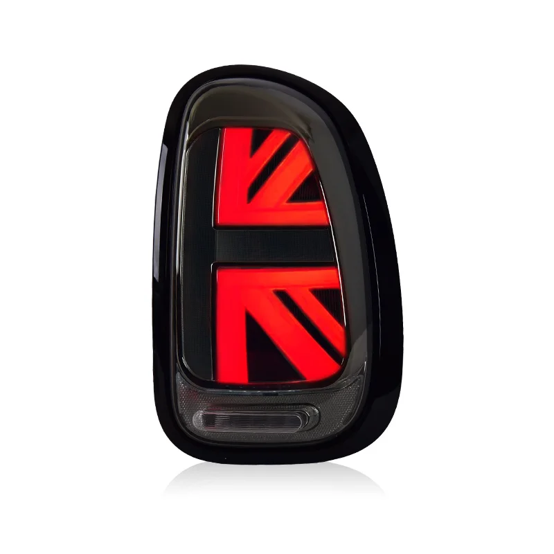 Задний фонарь в сборе для мини-родственника R60 2010-2016 Mini задний