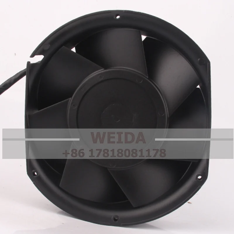 Новый оригинальный NBB-MAT 5920FT-D5W-B60 17 см 24 В 4 80 А 17251 инвертор большой объем воздуха