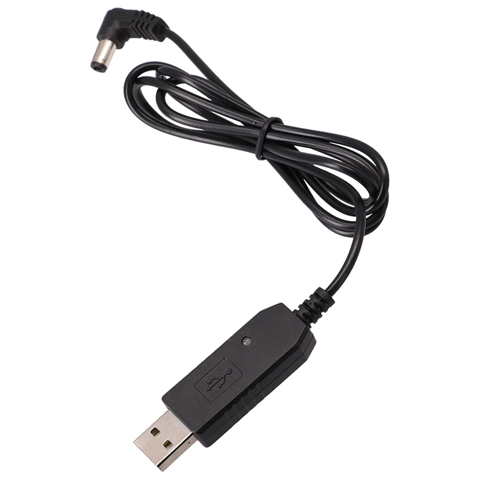 1x USB-кабель для зарядки Baofeng UV-5R Pro зарядное устройство рации BL-5 UV5R PRO UV10R часть
