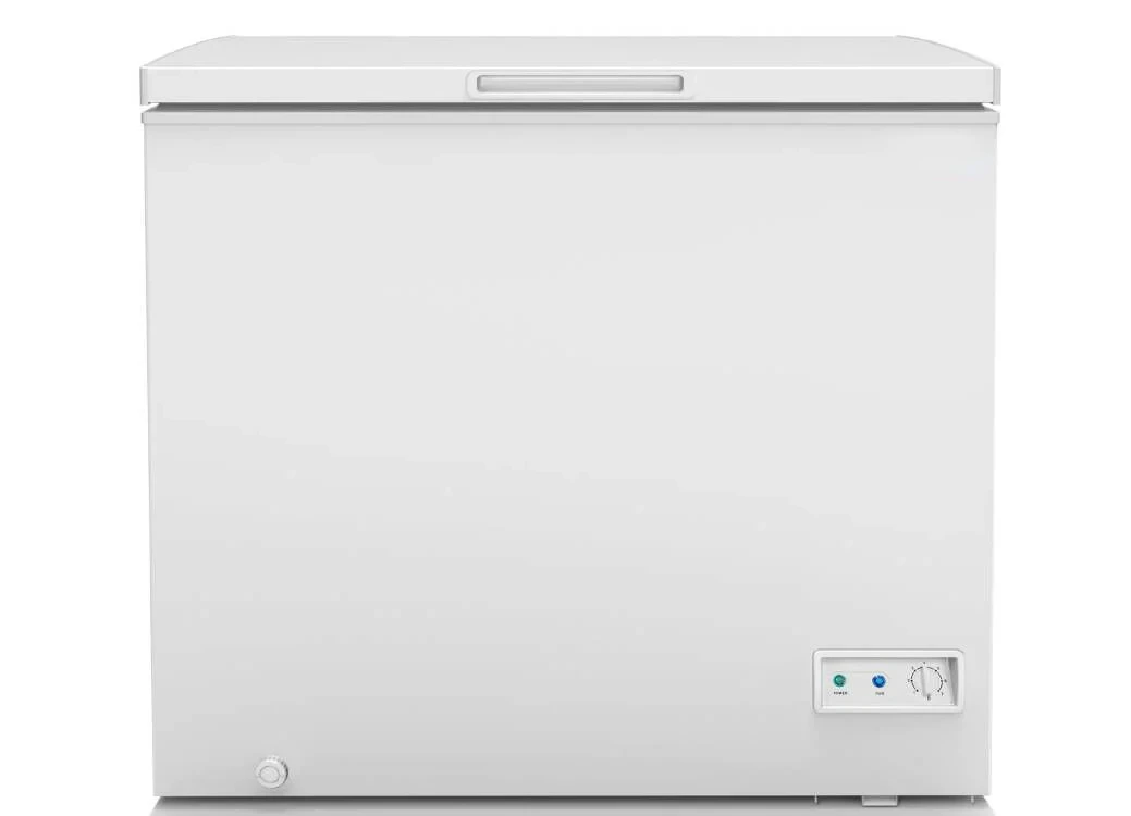 

Cu. ft. Chest Freezer, EFRF7003, White