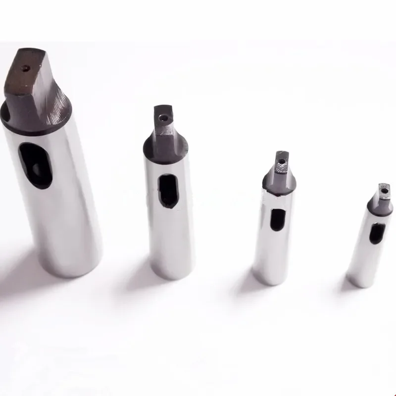 Переходник для конусного хвостовика MT1 MT2 MT3 MT4 MT5