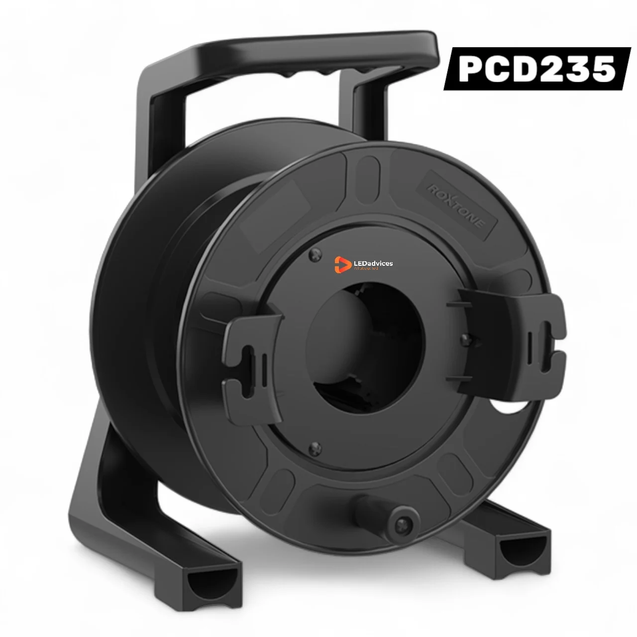 

Кабельный барабан Roxtone PCD235