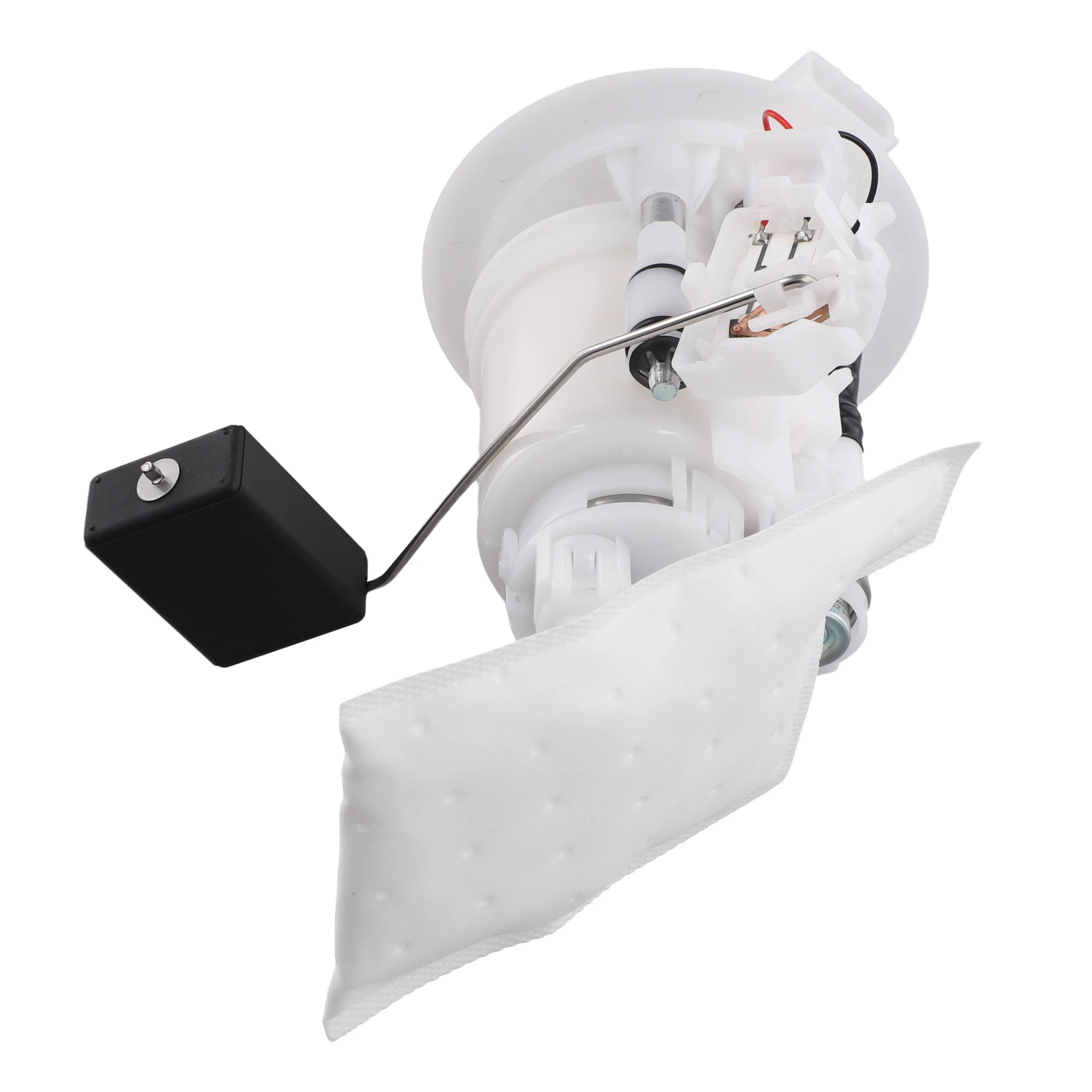 Автомобильный топливный насос в сборе датчик уровня топлива модуль топливного