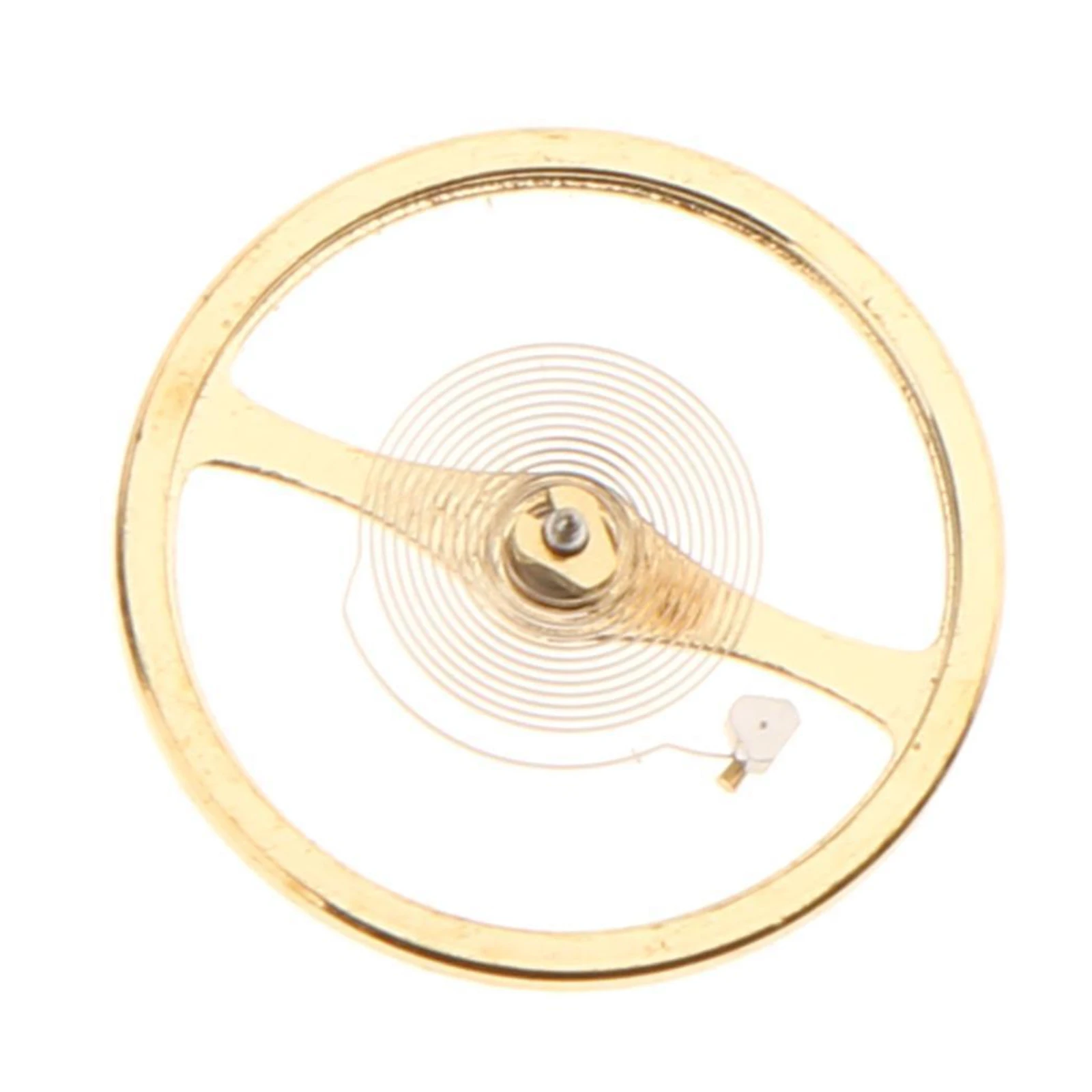 

Сменное стальное балансирующее колесо для часов Miyota 8200, инструмент для ремонта часов