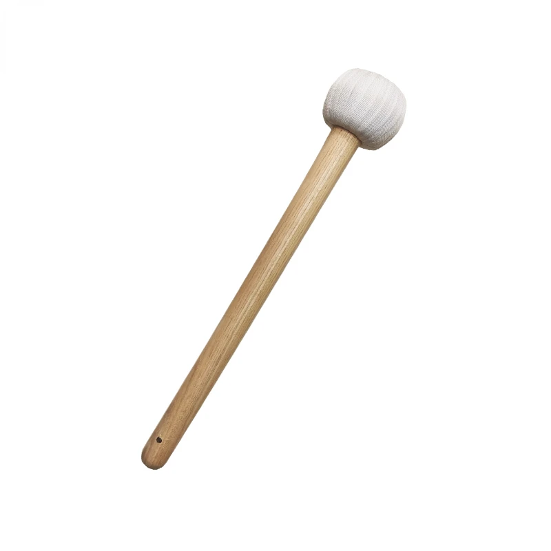 

Wooden Hammer Beater Mallet for Chinese Traditional Percussion Instrument Gong