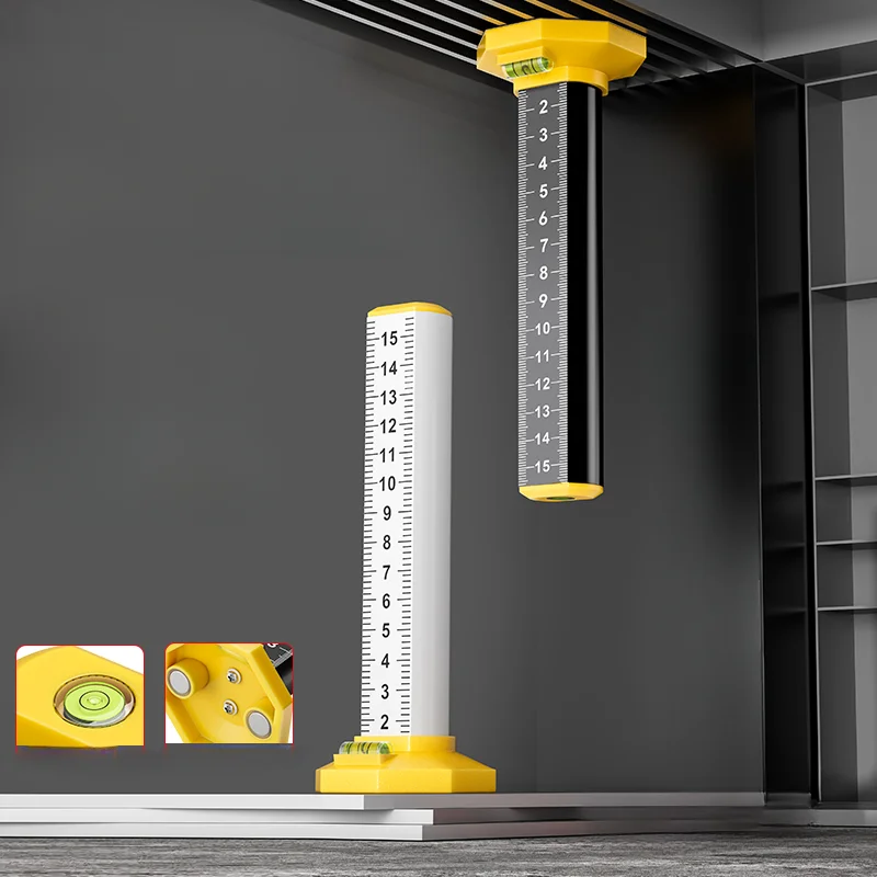 Φ стальной подвесной потолок Выравнивающая специальная линейка равная высоте