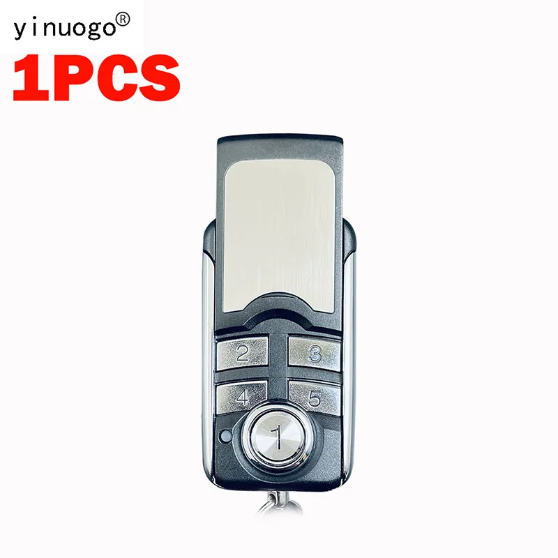 

Пульт дистанционного управления Hormann BiSecur 868 МГц