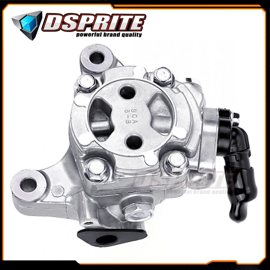 Новый насос гидроусилителя руля 56110-PNB-013 для Honda CR-V Element Accord Acura RSX TSX 56110-PNB-A01 56110-RTA-003