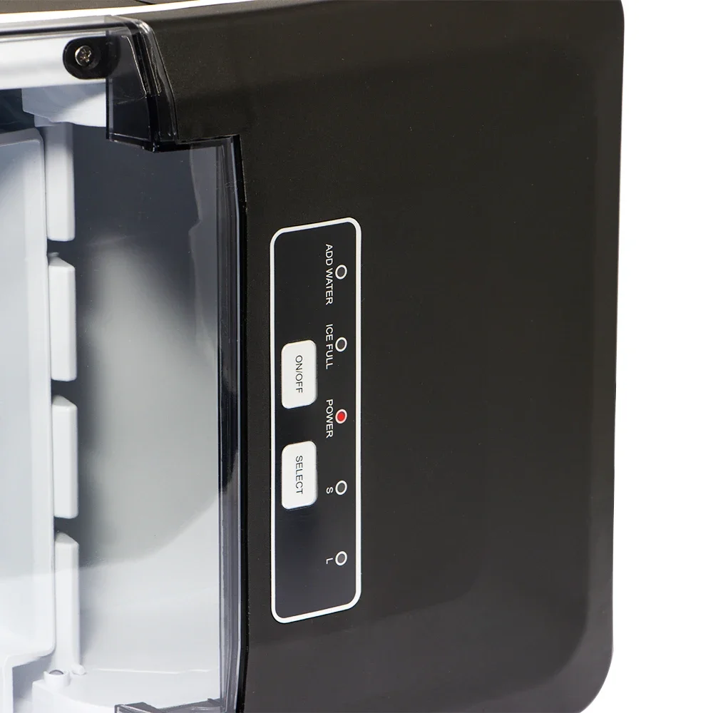 RAF Новый автоматический быстрый мгновенный самоочищающийся настольный машина