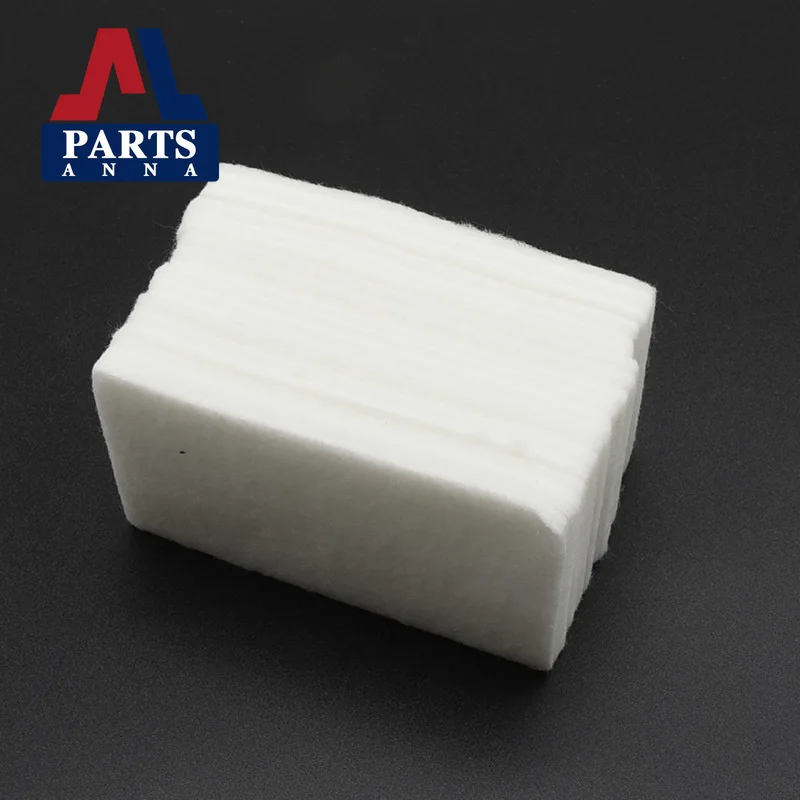 5X T6710 Губка для отработанных чернил Epson WF 5110 5190 5620 5690 4630 4640 3520 3530 3540 WP 4010 4020 4530 4533 4540
