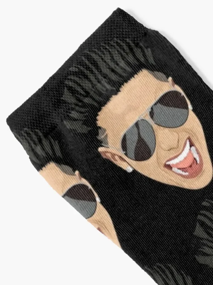 Dj Pauly D носки для походов Мужские Женские