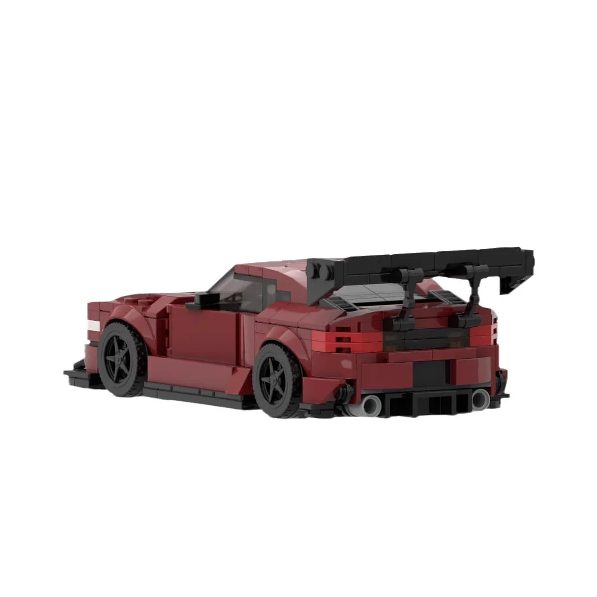 Лидер продаж 1996 года гоночные автомобили-чемпионы nissang 240SX Silvia технические