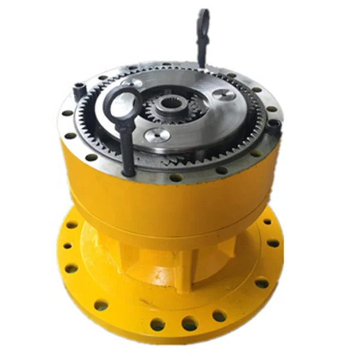 

Excavator 148-4644 CAT320C Swing Drive Gearbox E320D Swing Motor Reducer