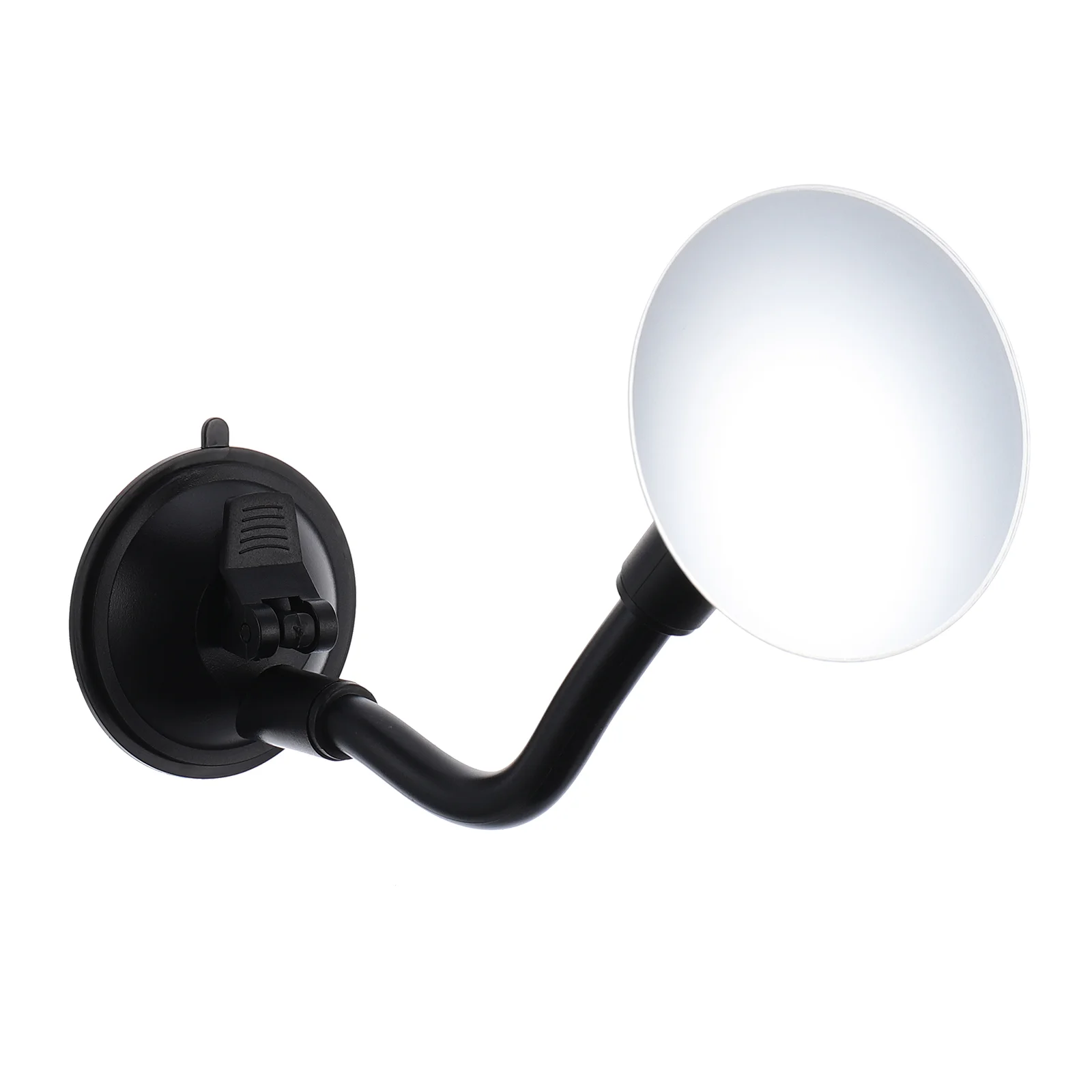 

Mirror Blind Car Spot Angle Mirrors Rearview Auxiliary Baby Interior Wide Adjustable Convex View Rear Side Round Observation