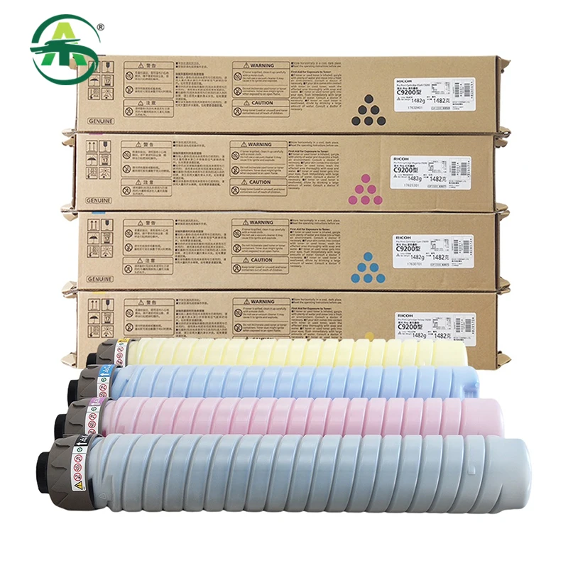 

Картридж с тонером для Ricoh C9200 C9200 Pro, 1 шт.