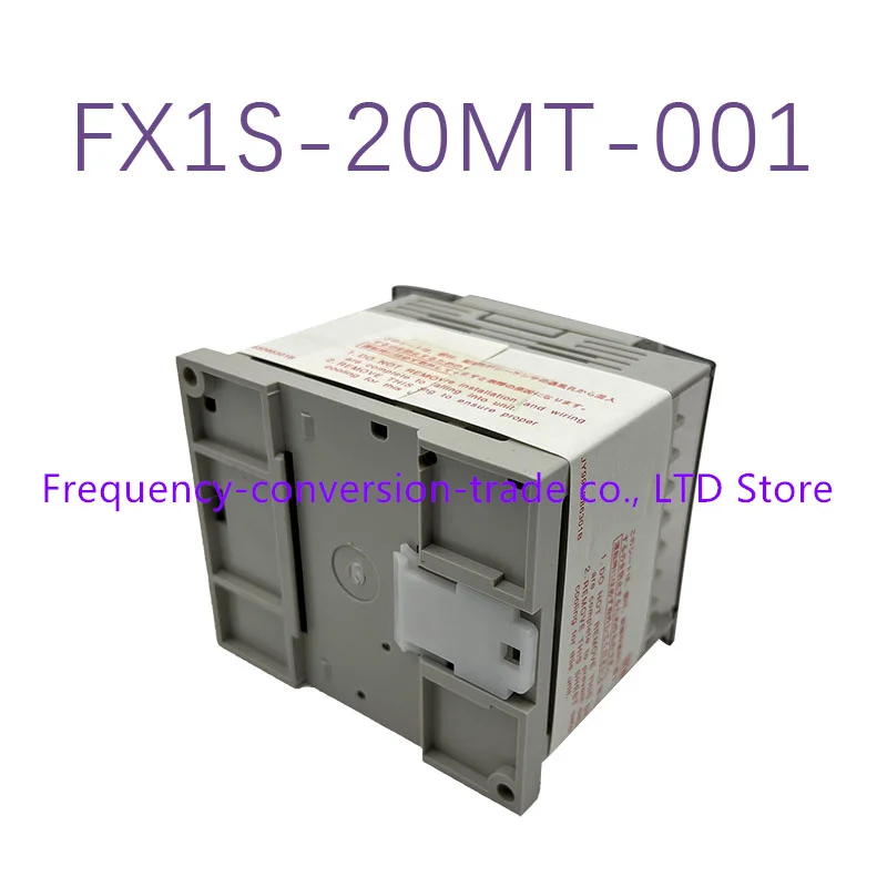 

Новый оригинальный Φ PLC 24V DC транзистор с выходным базовым блоком