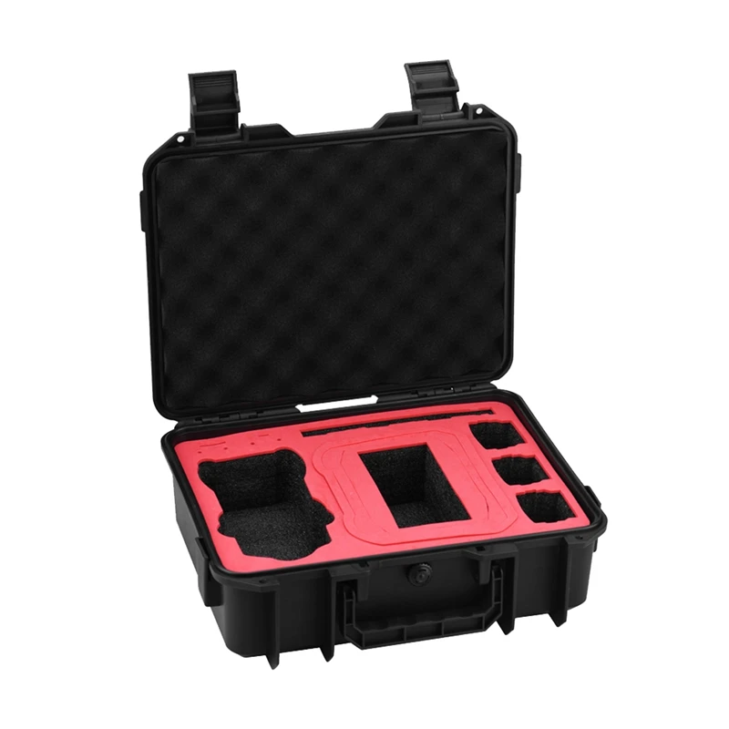 

1 PCS Explosion Proof Case Accessories Box For AIR 2S / Air 2 Carrying Case With Screen Remote Control
