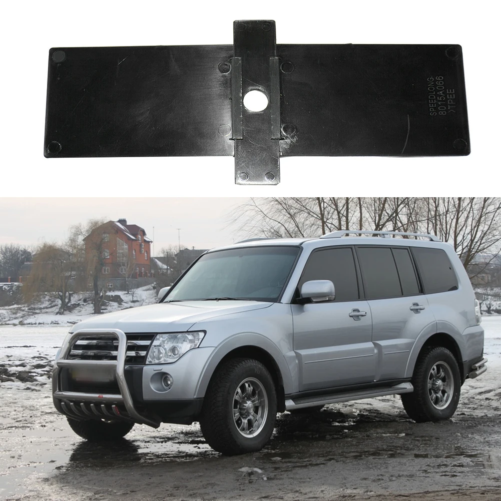 

Shift Panel Dust Cover Gear Shift Lever Panel Trim Strip For Mitsubishi Pajero V93 V80 V87 V97 Montero V73 V77 8015A066