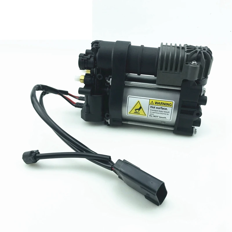 Автомобильный воздушный компрессор воздушная подвеска насос 68041137AC как показано