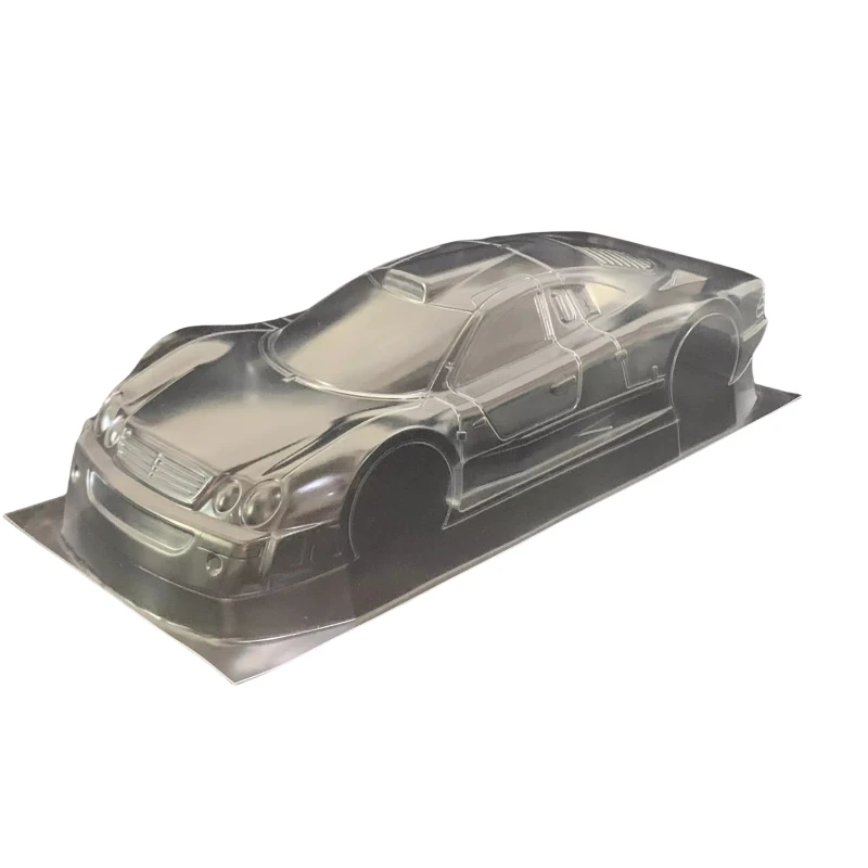 Комплект прозрачных крышек для Tamiya TT-01 TT-02 Kyosho