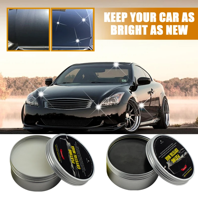 

Набор для ремонта и ухода за автомобильным воском, 200 г