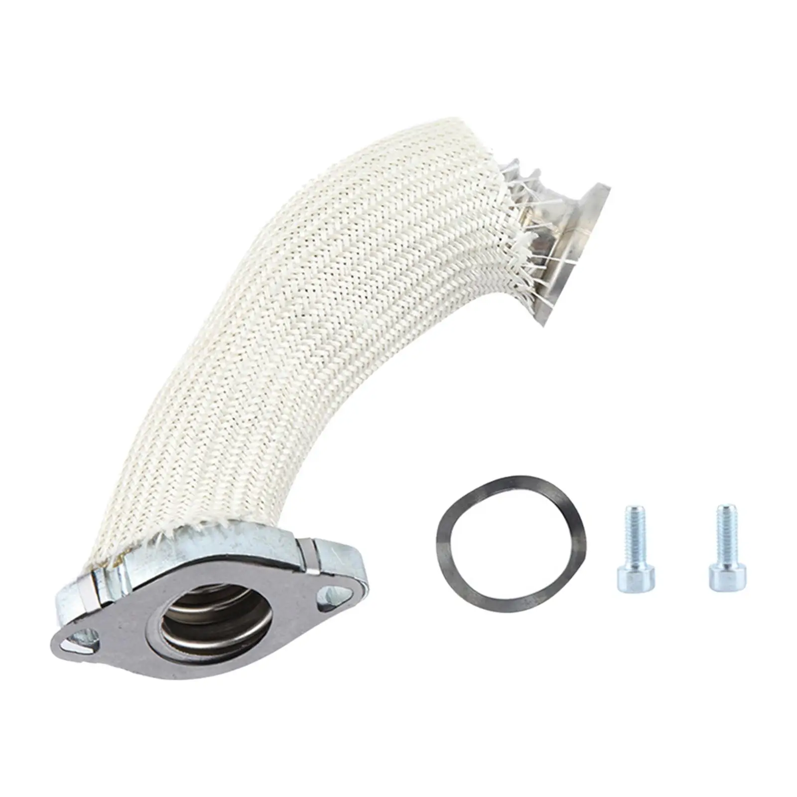 

Egr Cooler Pipe 5851405 Car Accessories Premium for Opel Vectra C 02-08