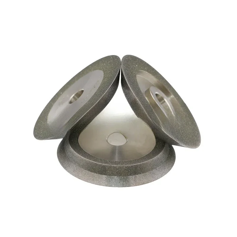 Алмазный круг X3SDC Фреза X5 угол 45 градусов шлифовальный X3BX1X8