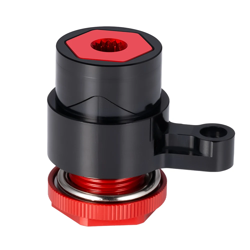 YEAHRUN Сервопривод 15T из алюминиевого сплава для A-RRMA KRATON 8S