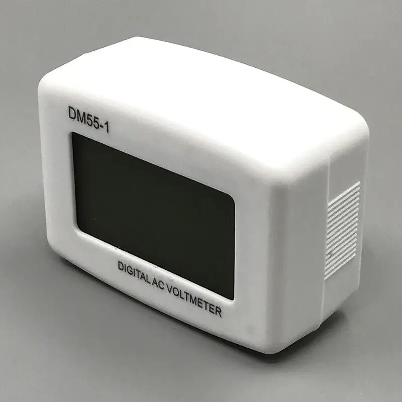 Рисунок 3 - Цифровой вольтметр