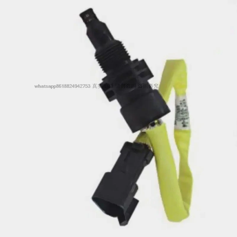 Детали датчика температуры и давления 107-8618 для