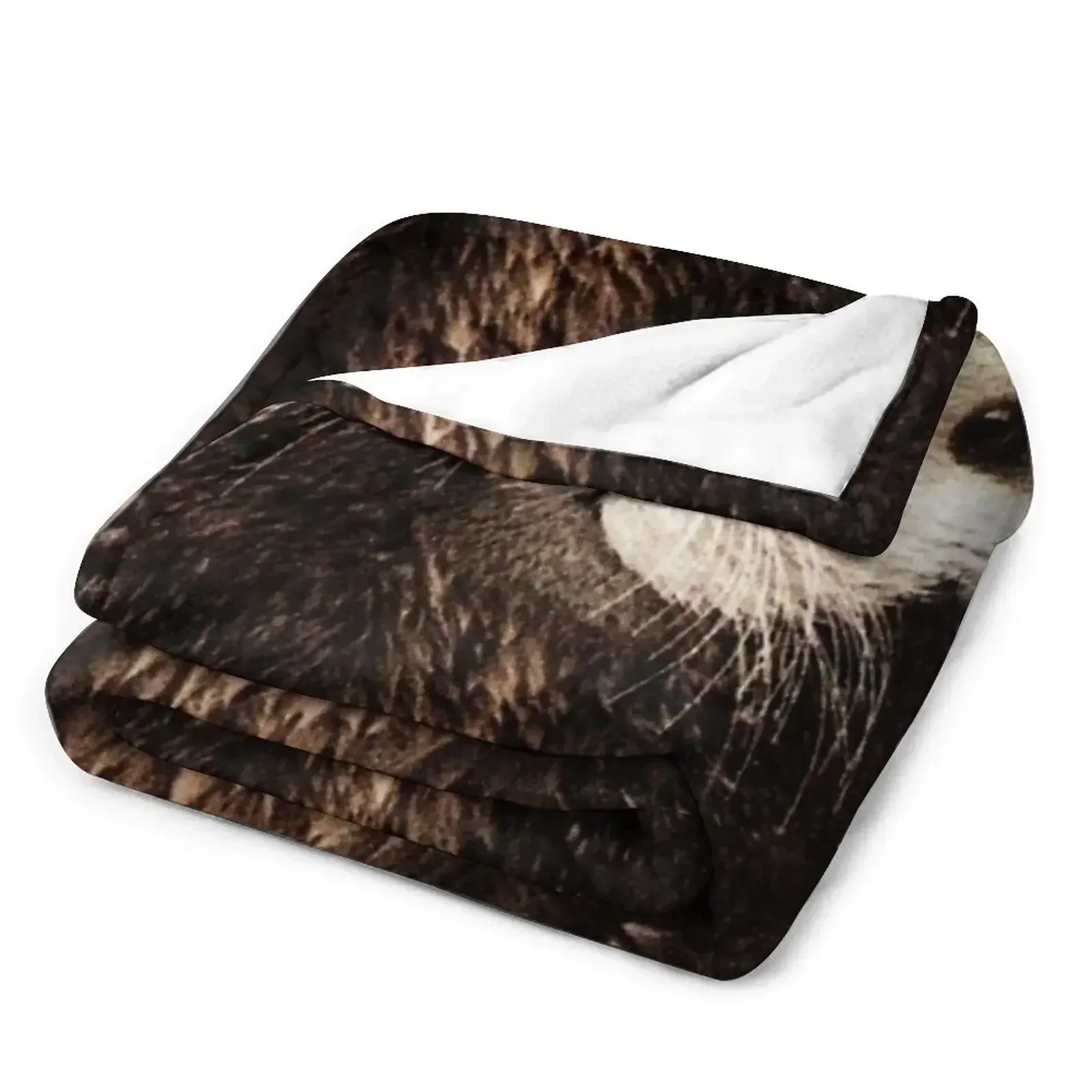 Одеяло Otters Gonna Ott дорожное одеяло для дивана тяжелые одеяла