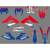 full graphics decals stickers motorcycle background custom number name for ktm ktm freeride 250 r 350 r 250r 350r 2012 2020