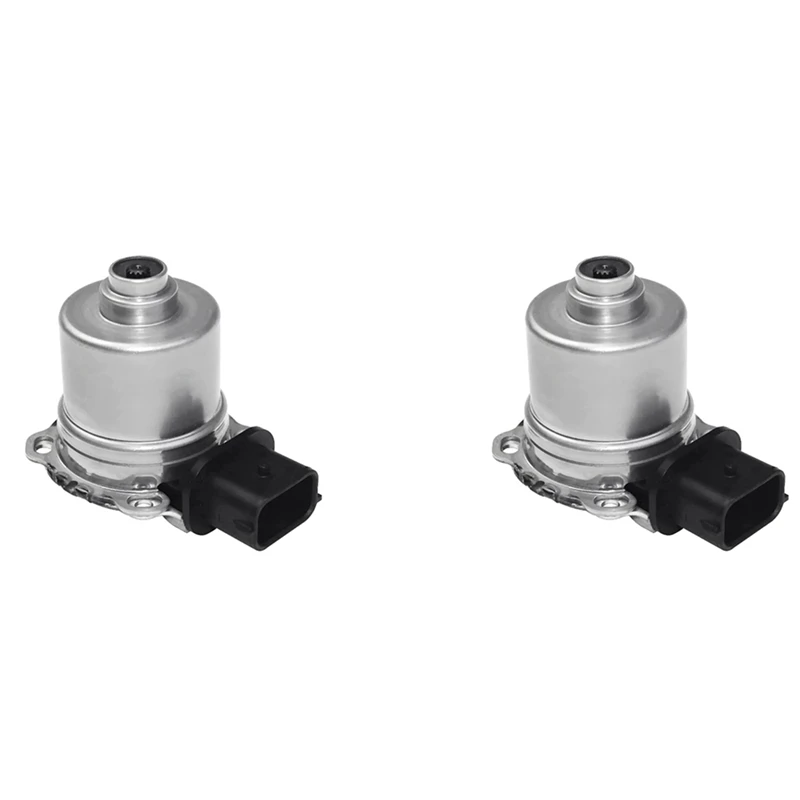 2X DCT250 Привод сцепления коробки передач для Ford Focus Fiesta 2011-2019 DPS6