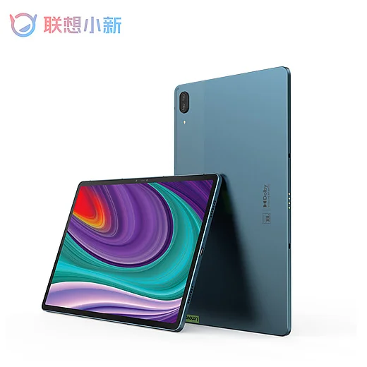 Lenovo Tab P11 Pro планшет на Android 11 экран 2021 дюйма 6 ГБ + 870 | Компьютеры и офис