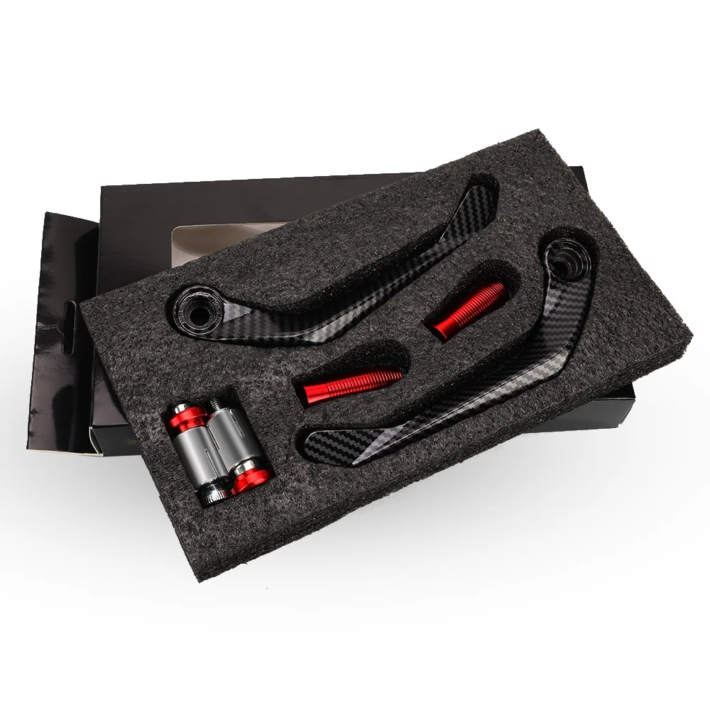 

Для KAWASAKI NINJA1000SX Z1000SX NINJA 1000SX Z1000SX мотоциклетные ручки ЧПУ защитные рычаги тормоза и сцепления