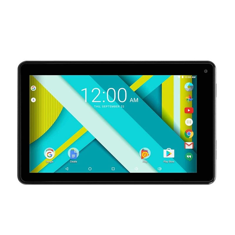 Планшет 7-дюймовый RCT6973 Android 6.0