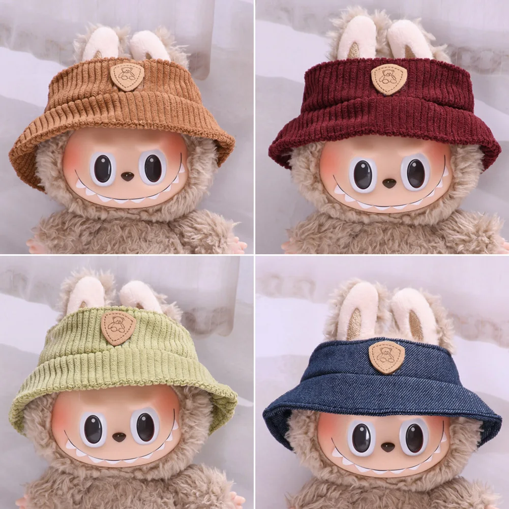 17 см милый наряд лабу аксессуары ковбойская шляпа универсальная для Кореи Kpop Exo