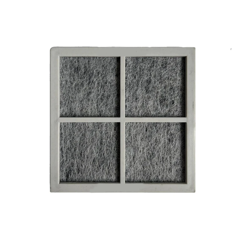 3 упаковки воздушный фильтр холодильника для LG LT120F Сменный свежего воздуха