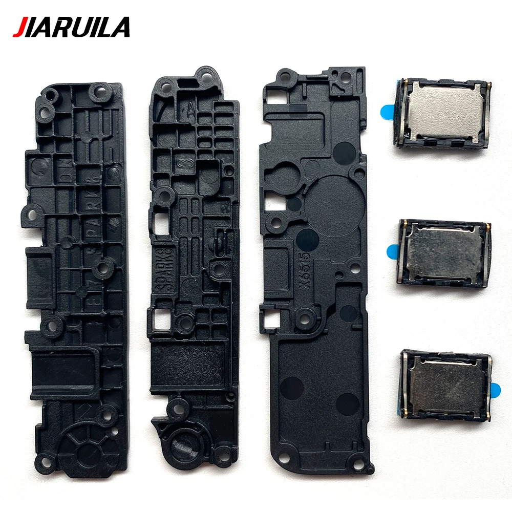 50 шт. запасные части для громкоговорителя зуммера звонка Infinix Tecno Spark 6 8 10 10C 5 8T 8C 9T 9