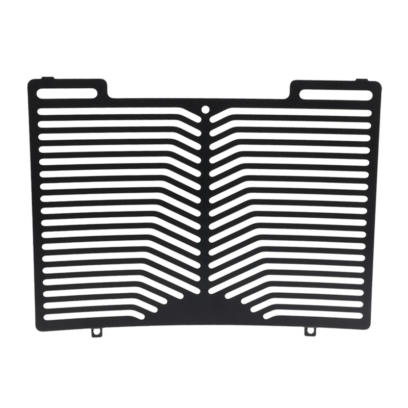 

Motorcycle Water Tank Grille Cover Protector Water Tank Grille Cover Protector For HONDA VFR1200X VFR1200 DCT VFR 1200 X 1200X