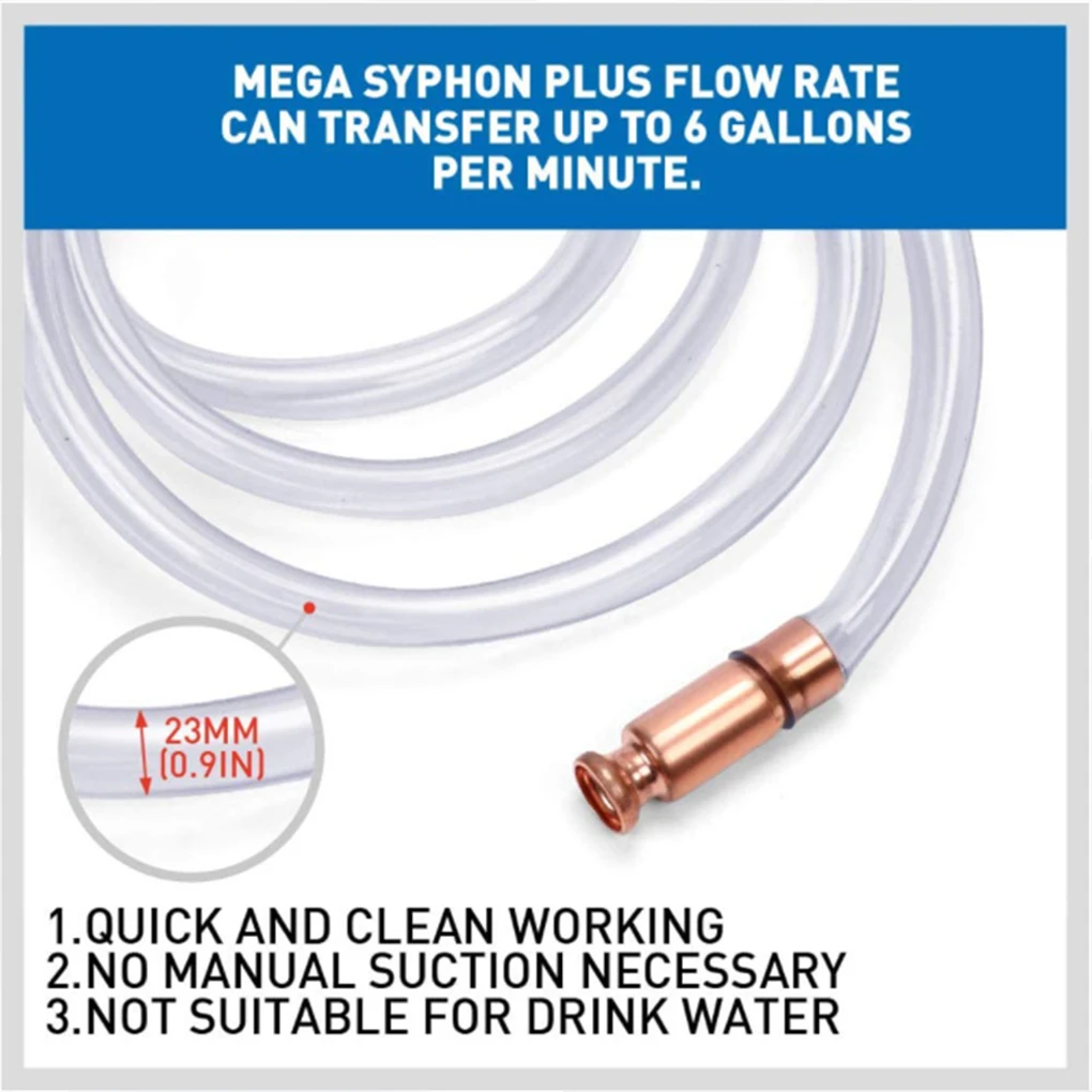 

Автомобильный топливный бокс из ПВХ, шланг насоса, гибкие герметичные запасные медные автомобильные водяные масляные встряхивающие насосы...