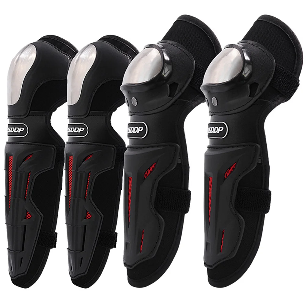 

1 Set Elbow Pads Comfortable Relieved Mat for Sports Riding Outdoor