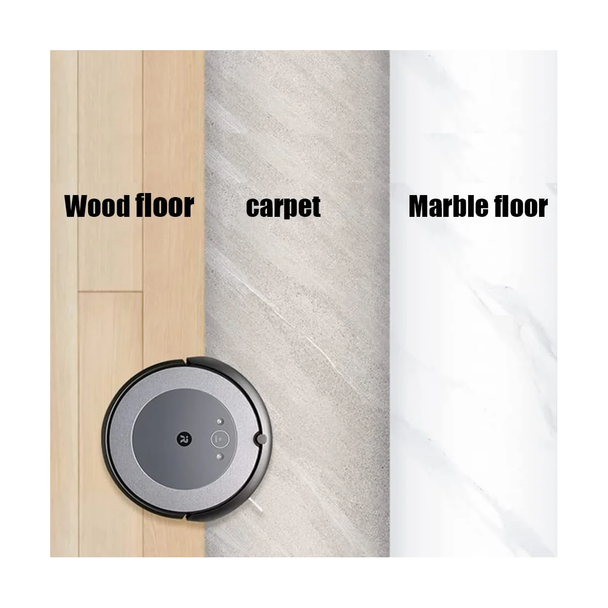 Модуль двигателя боковой щетки для IRobot Roomba 500 600 700 800 I7 I3 E6 E5 запасные части
