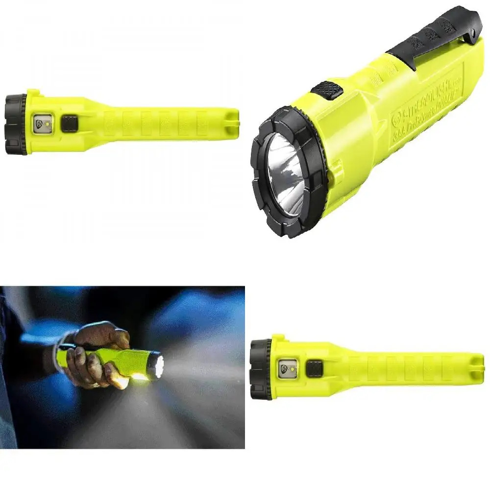

Flashlight Super Bright High Quality LED Rechargeable Durable Flashlight