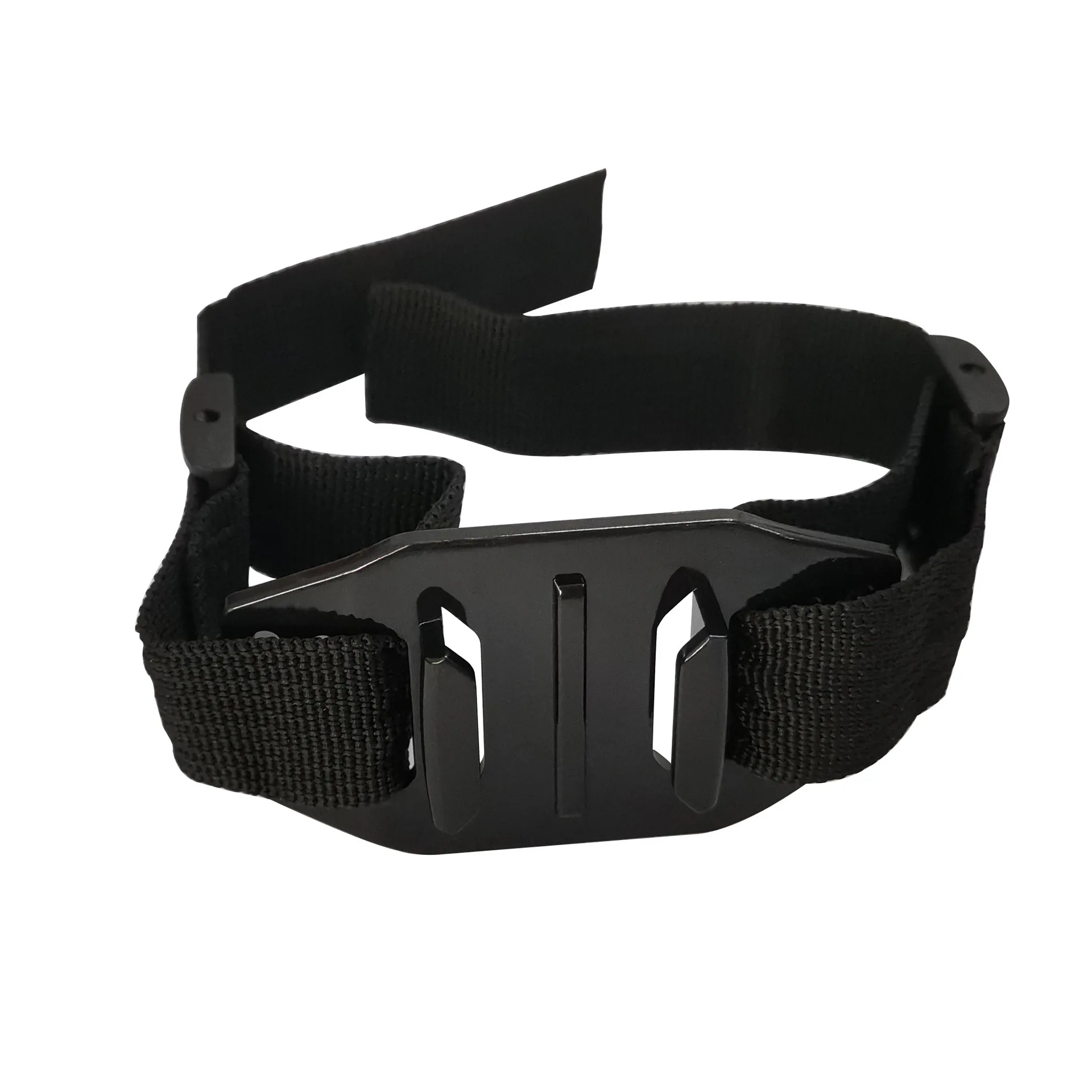 HONGDAK регулируемый ремень для шлема головы крепление GoPro 10/9/8/7/6/5 Xiaomi Yi EKEN держатель