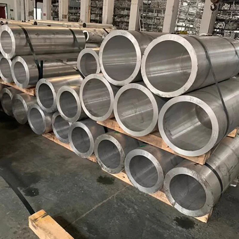 Алюминиевая очень большая трубка круглая OD 85 мм 86 87 89 90 91 92 93 95 96 97 99 100 101 102 103